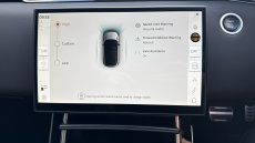 Land Rover Range Rover Evoque 2.0 D200 Edition 5dr Auto Diesel Hatchback